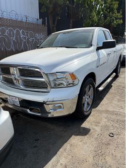 2013 Dodge Ram