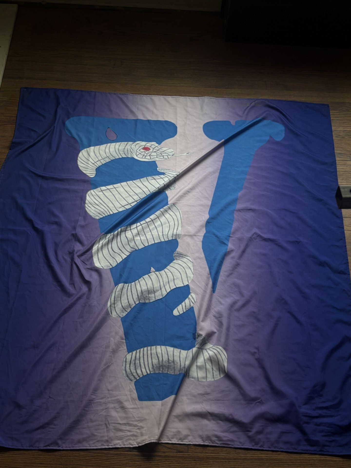 Vlone Tapestry
