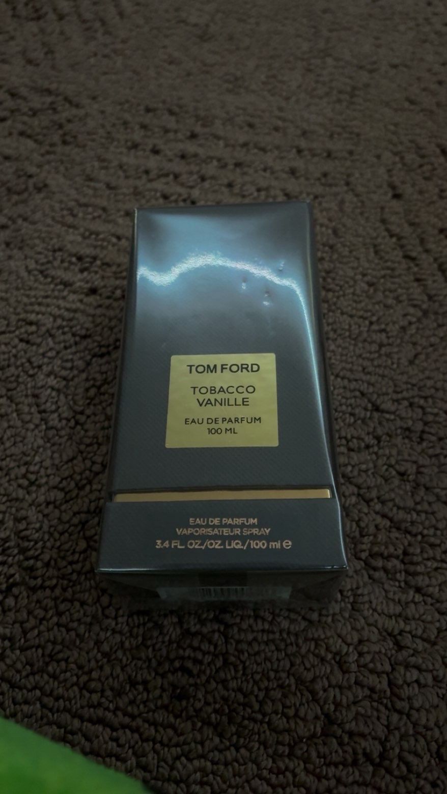 Tom Ford Colgone