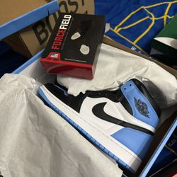 Jordan 1