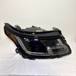 OEM Range Rover 2018-2021 L405 Matrix LED Headlight Right  