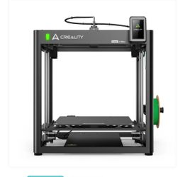 Creality Ender-5 Max 3-D Printer
