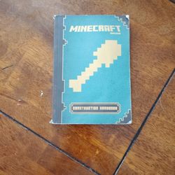 Minecraft Construction Handbook