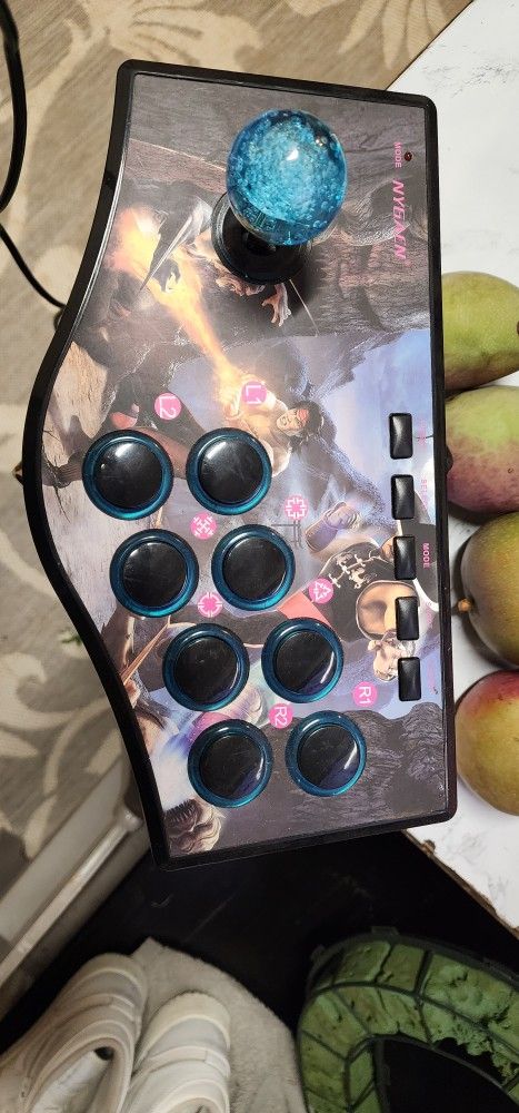 Game Controller