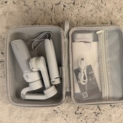 Zhiyun Smooth Q4 Gimbal Stabilizer For Smartphones