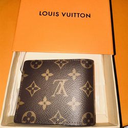 Men’s Louis Vuitton Wallet 