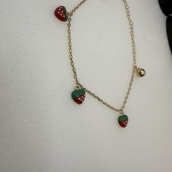 Gold Plated Bracelet High Quality Pulcera Bañados De Oro Laminado 