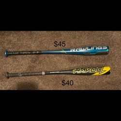 Baseball Equipment 