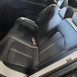 Kia K5 Leather Seats Original Covers