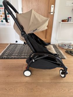 Babyzen YOYO Compact Stroller