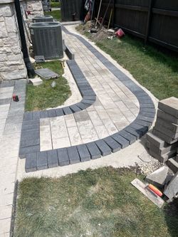 Unilock bricks for sale