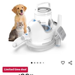 New Pet Grooming KIT