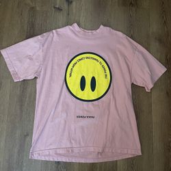Inaka Smiley Tee