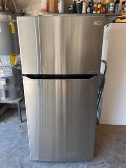 LG Refrigerator