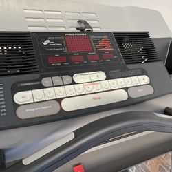 Treadmill (Needs New Motor!)