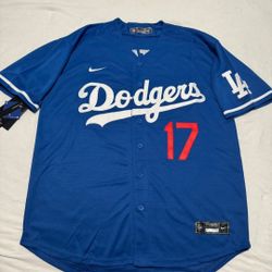 Mens Jersey