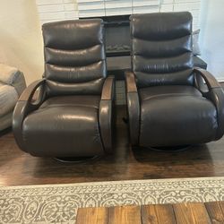 Recliner Chairs