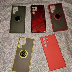 Galaxy S22 Ultra