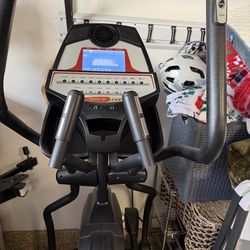 Sole E 55 Elliptical