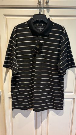 NWT Golden Bear Golf shirt size XL
