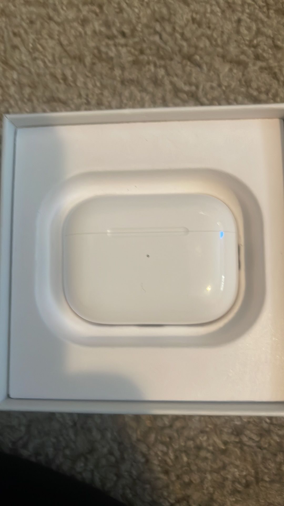 Airpod Pro Generation 2