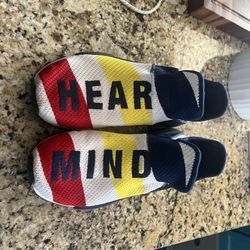 Pharrell x Billionaire Boys Club OBO