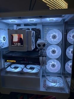 Gaming PC for sale