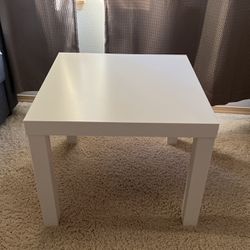 IKEA Lack side table - Brand New