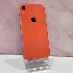 iPhone XR 64GB Unlocked 