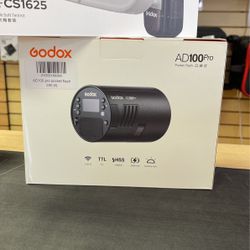 Godox AD100 Pro With Light Difuser Tent For free Limited Time Discount Also 