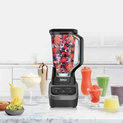 Ninja Professional Blender 1000W – 72oz – Like New