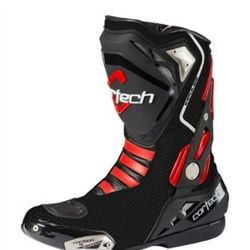 Cortech