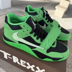 Travis Scott - Cactus Jack T-rexx 