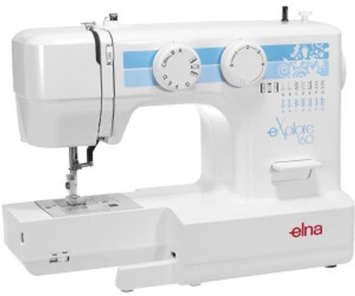 Elna 160 Sewing Machine - NEW In Original Box