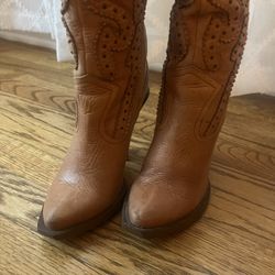 Cowgirl Boots For Women 