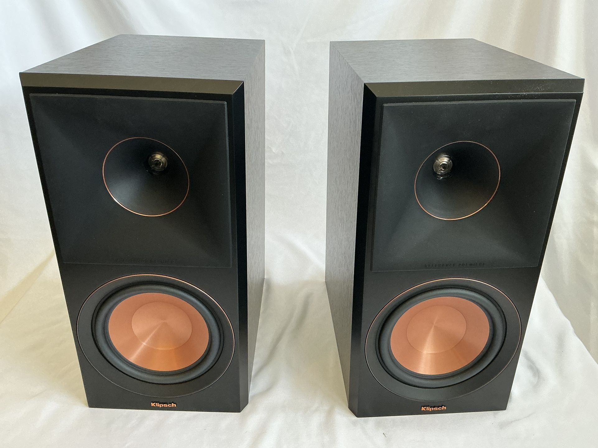 KLIPSCH Audio Speakers RP 600M II