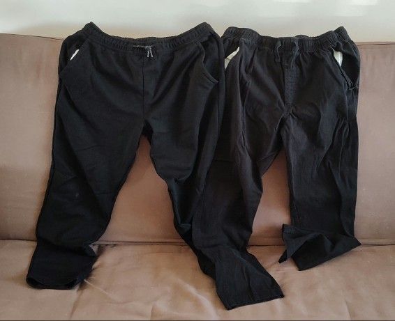 Boys Joggers