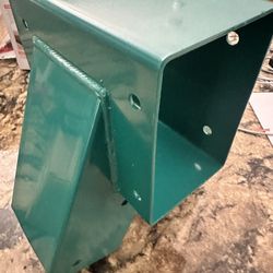 A-Frame Middle Swing Bracket