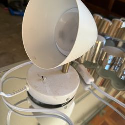 Wall / Desk Lamp