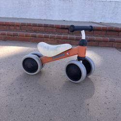 Avenor Balance bike