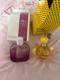 Perfumes