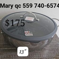 Caserola Antiaderente 