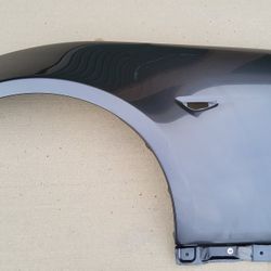 Mx5 Left Fender 