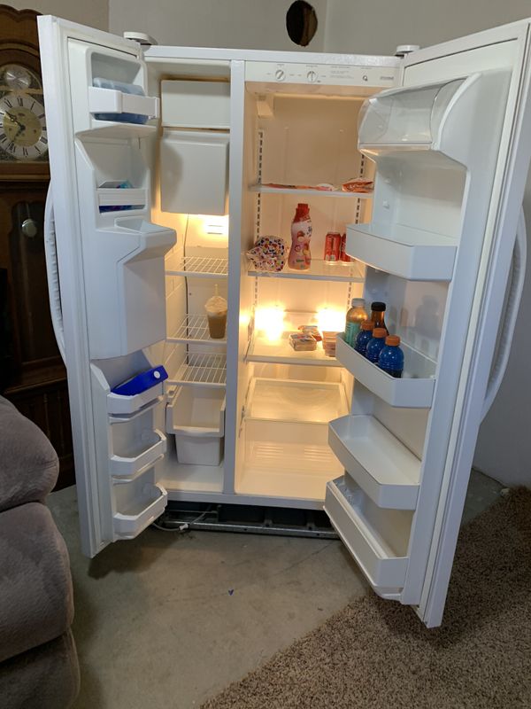 Free refrigerator for Sale in Las Vegas, NV OfferUp