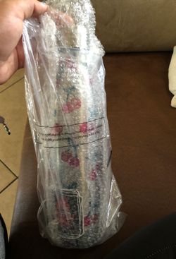 Water bottle