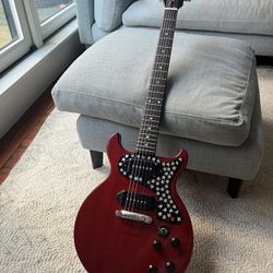 “Gibson” Matsumoku