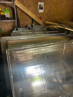 Insulation board