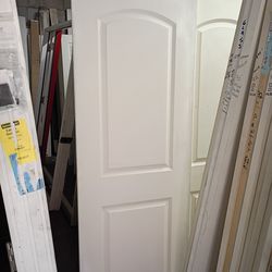32 x 80   FIRE 🔥 DOOR 🚪 Garage Door read Description