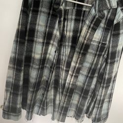 Hudson Flannel