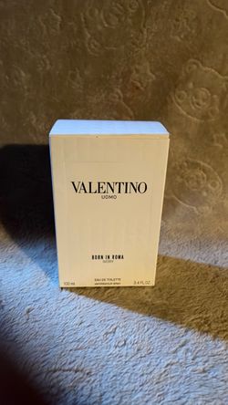Valentino ivory